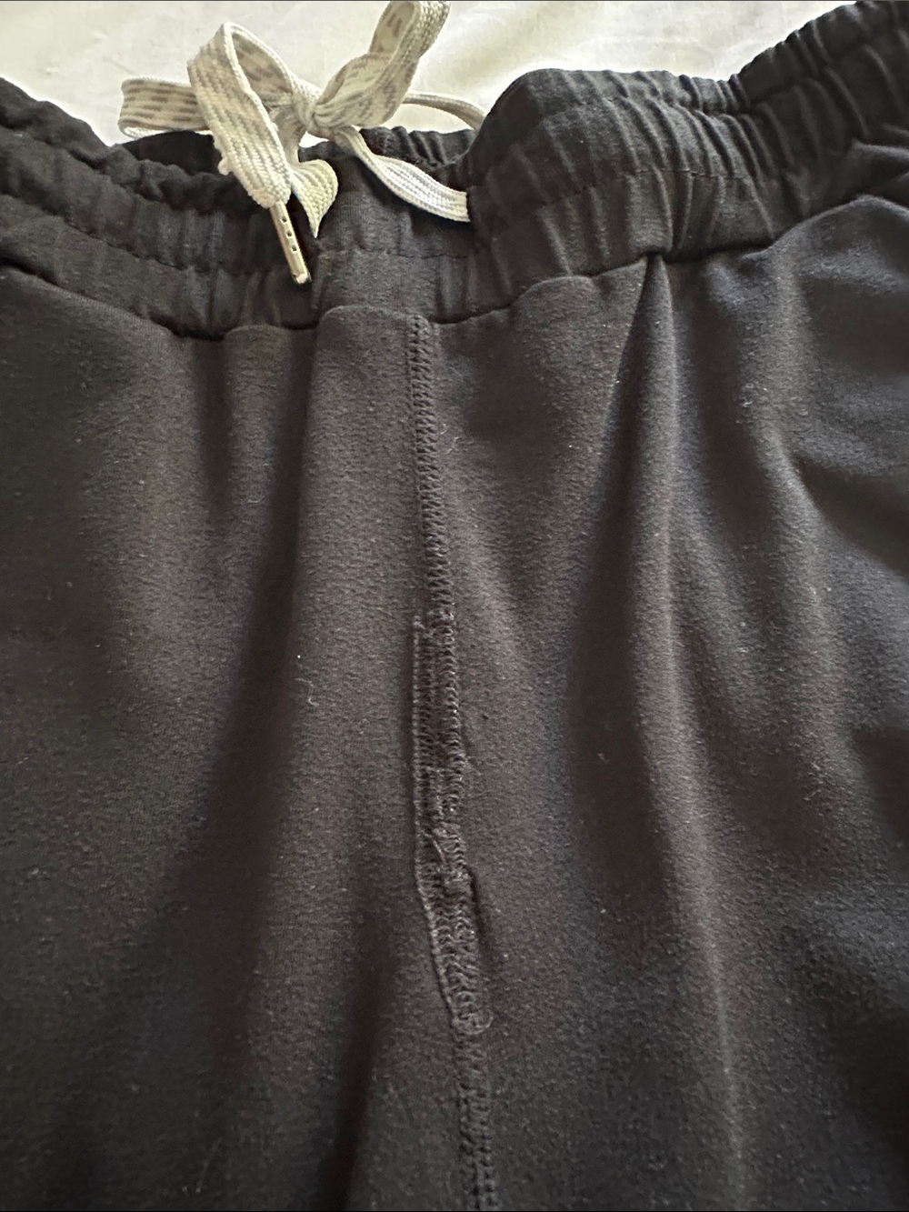 Vuori Womens Black Soft Performance Jogger Pants Size XS Stretch Gym - Picture 4 of 5